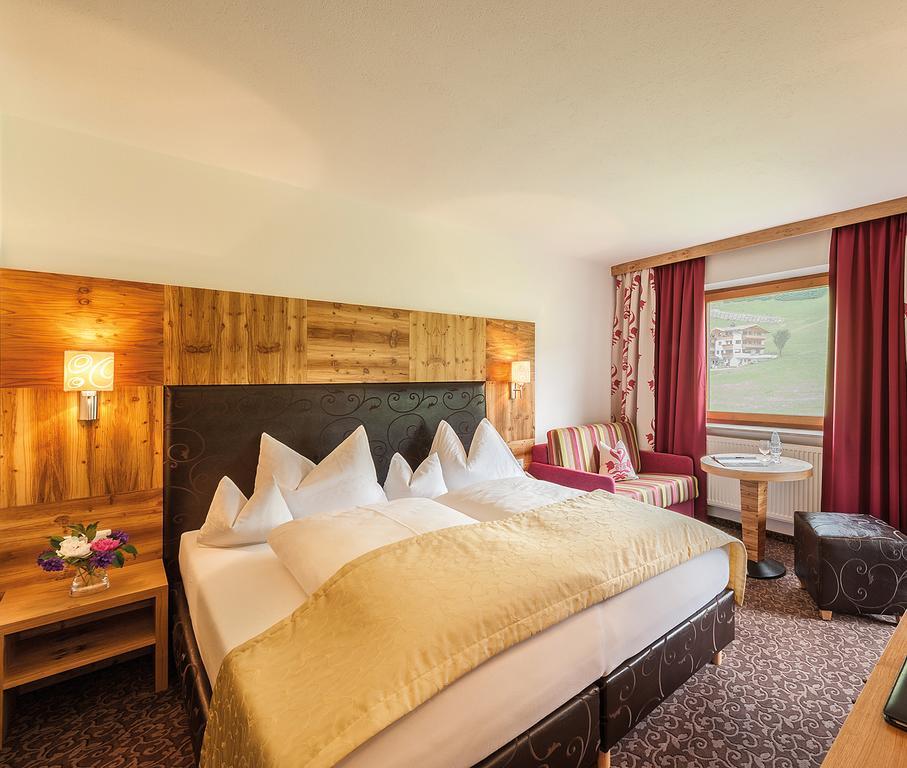 Hotel Maria Theresia Gerlos Exteriér fotografie